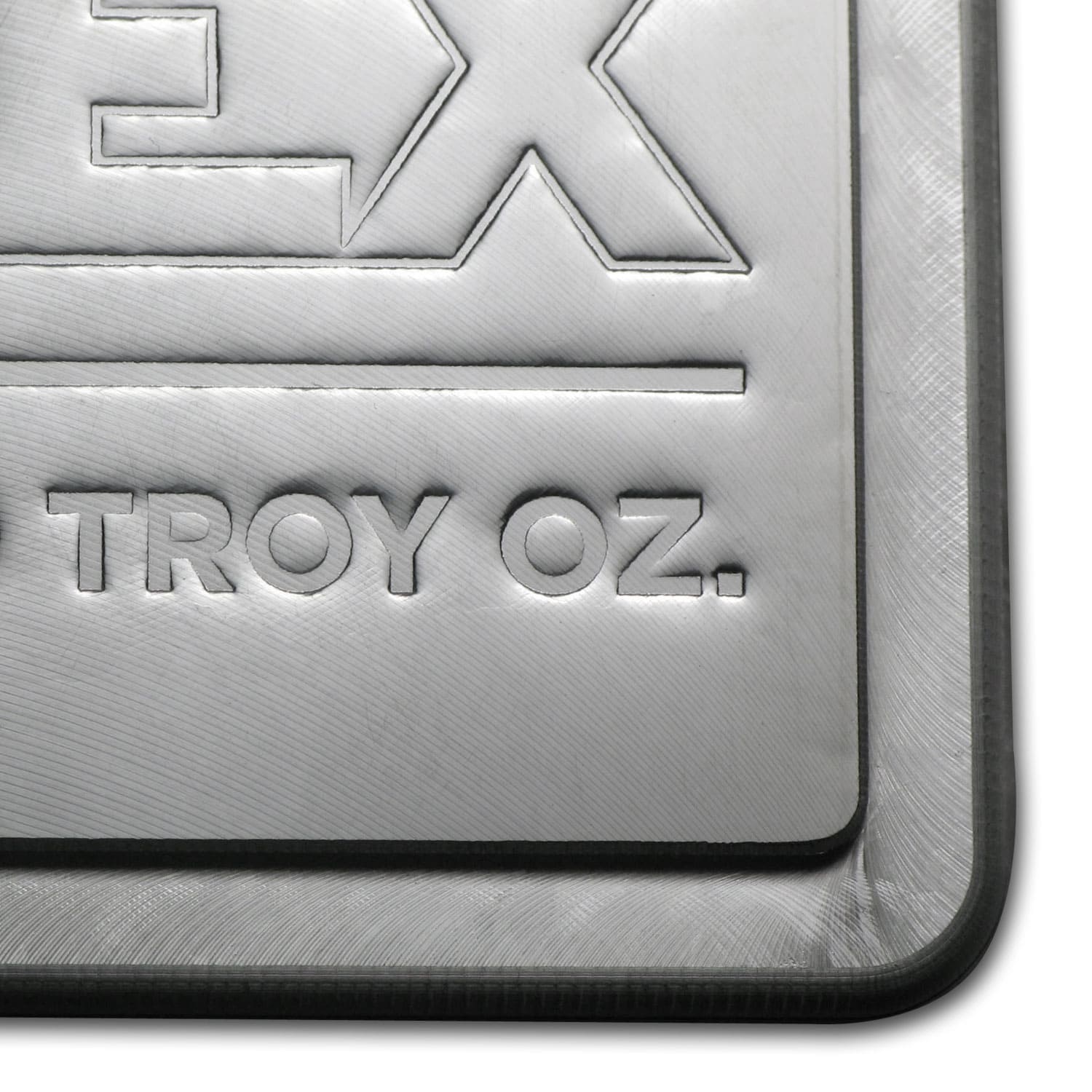 10 oz Silver Bar - APMEX (Stackable) | eBay